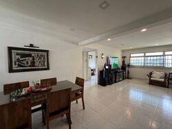 Blk 402 Woodlands Street 41 (Woodlands), HDB Executive #604003521